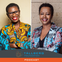 Worth repeating: African Possibilities