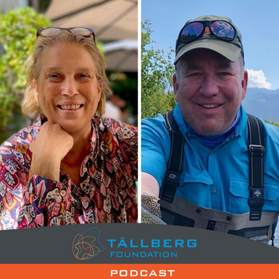 Tallberg Foundation Podcast
