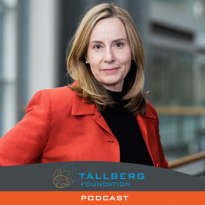 Tallberg Foundation Podcast
