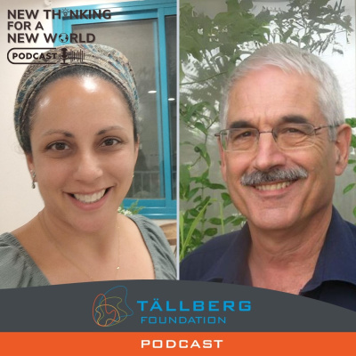 Tallberg Foundation Podcast
