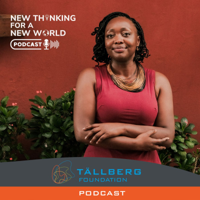 Tallberg Foundation Podcast