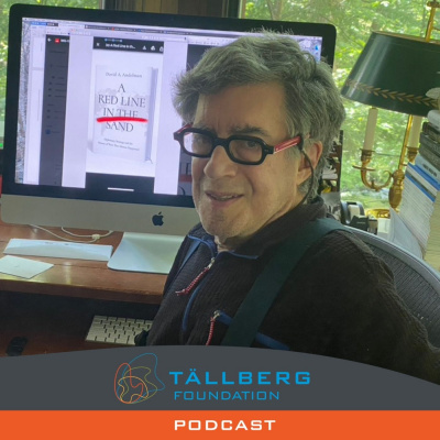 Tallberg Foundation Podcast
