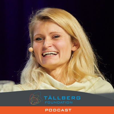 Tallberg Foundation Podcast
