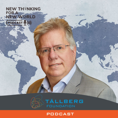 Tallberg Foundation Podcast