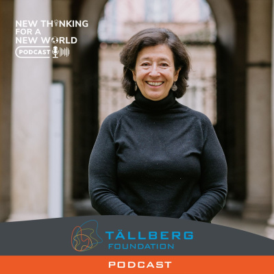 Tallberg Foundation Podcast