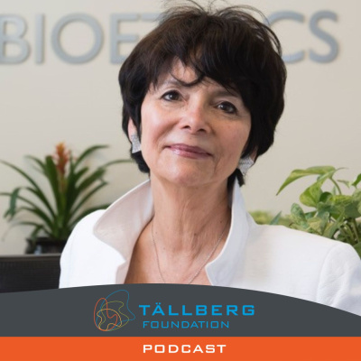 Tallberg Foundation Podcast