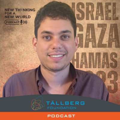 Tallberg Foundation Podcast