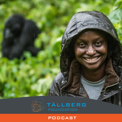 Tallberg Foundation Podcast