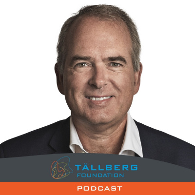 Tallberg Foundation Podcast
