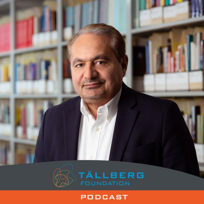 Tallberg Foundation Podcast
