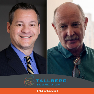 Tallberg Foundation Podcast