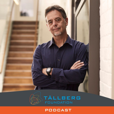 Tallberg Foundation Podcast