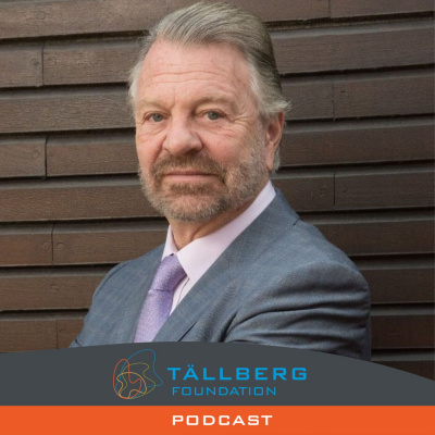 Tallberg Foundation Podcast