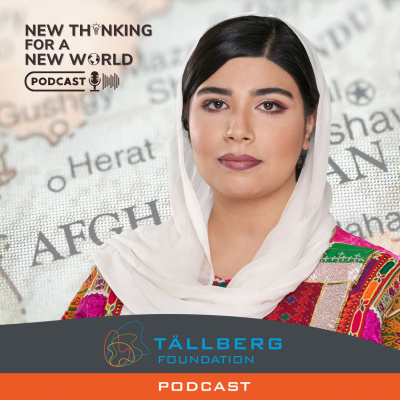Tallberg Foundation Podcast