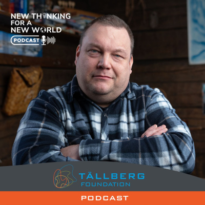 Tallberg Foundation Podcast