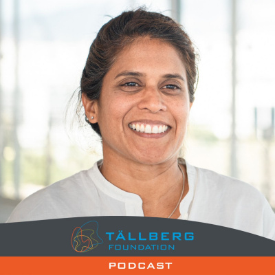 Tallberg Foundation Podcast