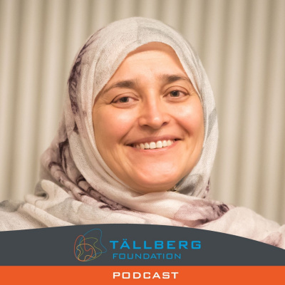 Tallberg Foundation Podcast