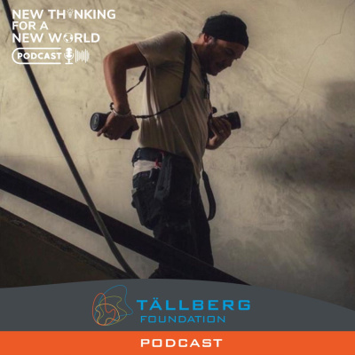 Tallberg Foundation Podcast