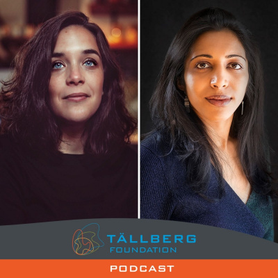 Tallberg Foundation Podcast