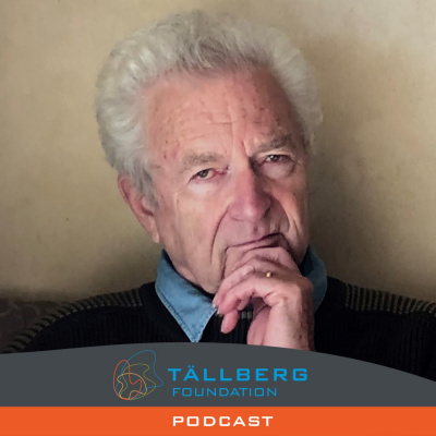 Tallberg Foundation Podcast