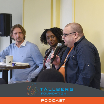 Tallberg Foundation Podcast