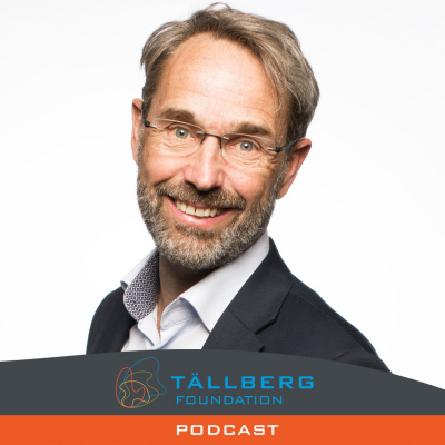 Tallberg Foundation Podcast