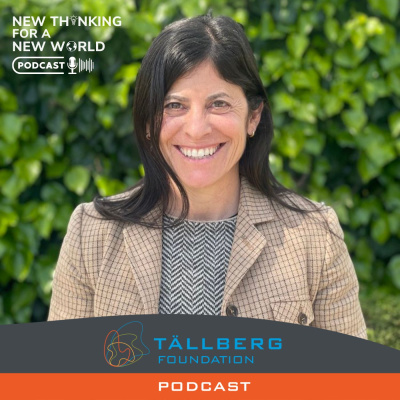 Tallberg Foundation Podcast