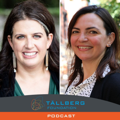 Tallberg Foundation Podcast