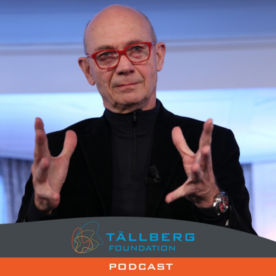 Tallberg Foundation Podcast