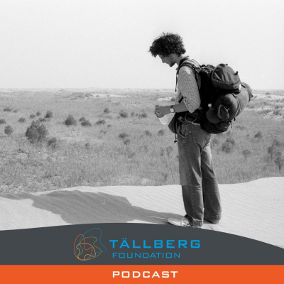 Tallberg Foundation Podcast