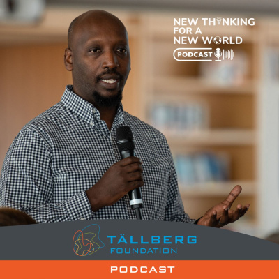 Tallberg Foundation Podcast