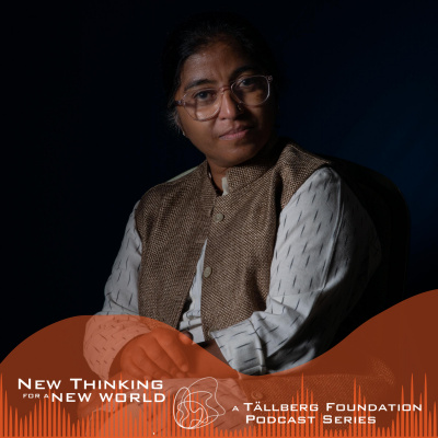 Tallberg Foundation Podcast