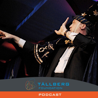 Tallberg Foundation Podcast