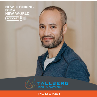 Tallberg Foundation Podcast