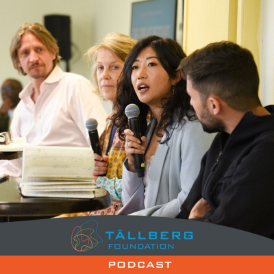 Tallberg Foundation Podcast