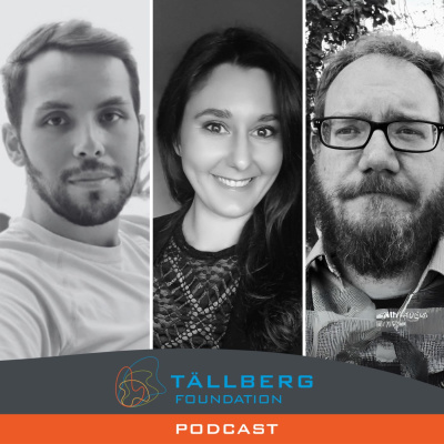 Tallberg Foundation Podcast