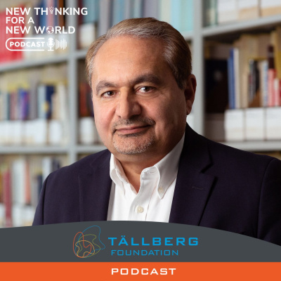 Tallberg Foundation Podcast