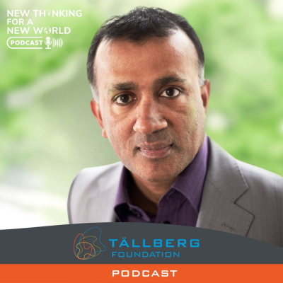 Tallberg Foundation Podcast