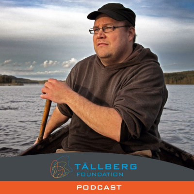 Tallberg Foundation Podcast