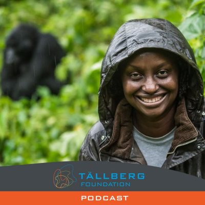Tallberg Foundation Podcast