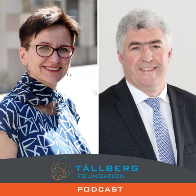 Tallberg Foundation Podcast