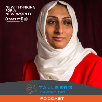 Tallberg Foundation Podcast