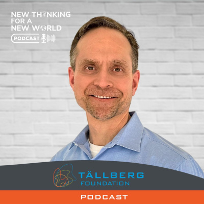 Tallberg Foundation Podcast