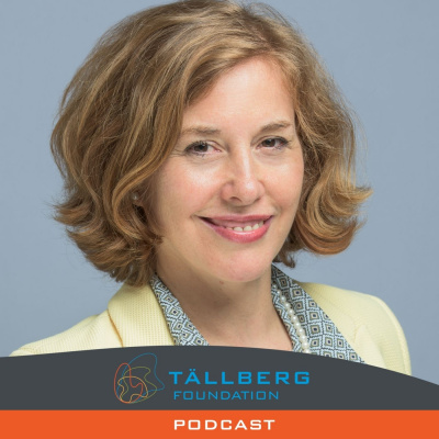Tallberg Foundation Podcast