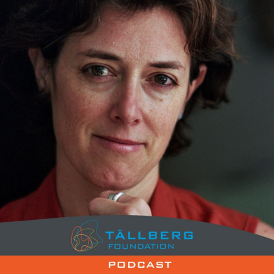 Tallberg Foundation Podcast
