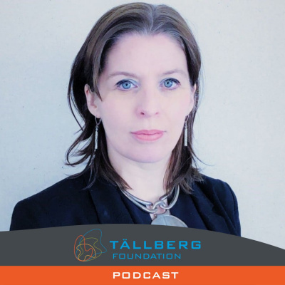Tallberg Foundation Podcast