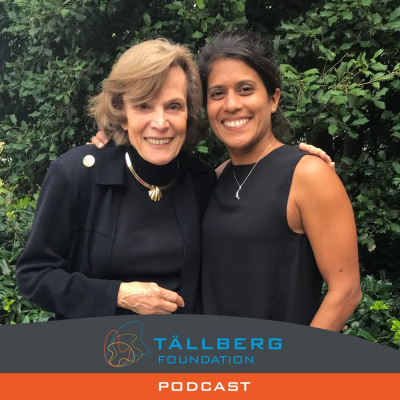 Tallberg Foundation Podcast