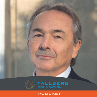 Tallberg Foundation Podcast