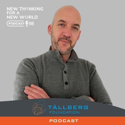 Tallberg Foundation Podcast