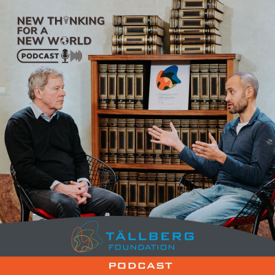 Tallberg Foundation Podcast